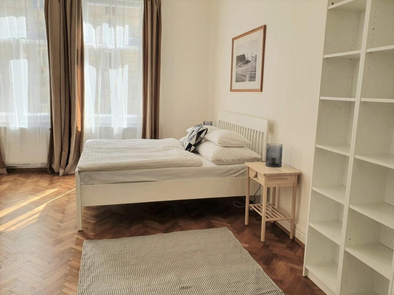 Wishlist Old Prague Residences - U Obecního dvora 1 Quarto foto