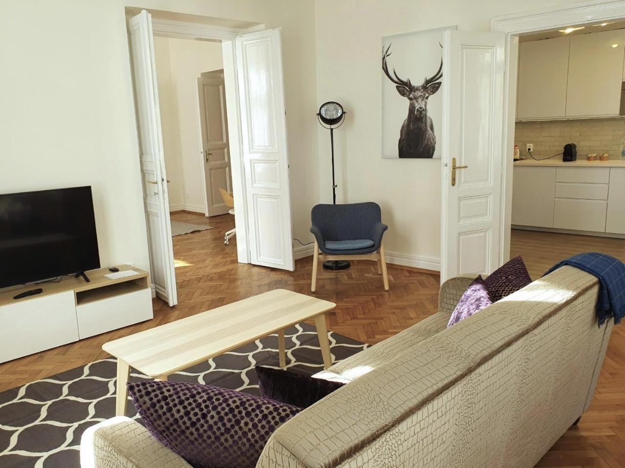 Wishlist Old Prague Residences - U Obecního dvora 1 Quarto foto